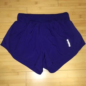 Reebok Running Shorts